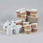 1549 6069 TEA SET